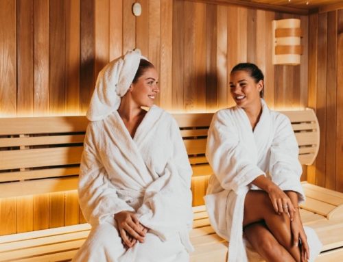 Le sauna : histoire, origines, bienfaits et bonnes pratiques