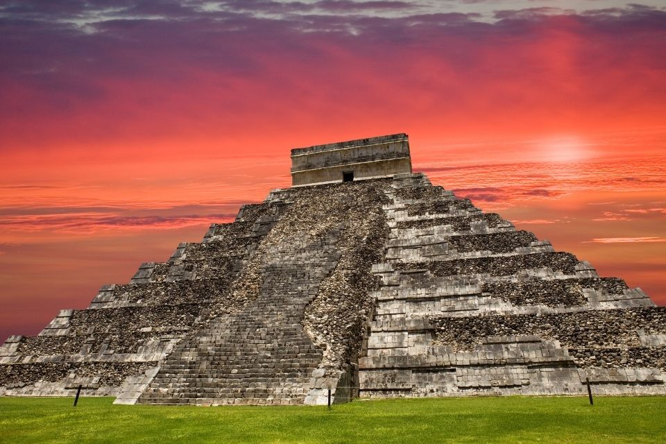 Voyage au Yucatan ! Notre sélection des plus beaux lieux à visiter !