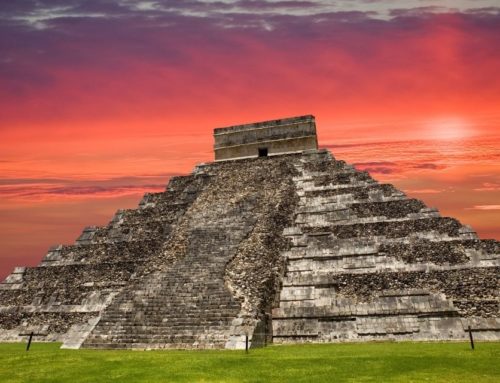 Voyage au Yucatan ! Notre sélection des plus beaux lieux à visiter !