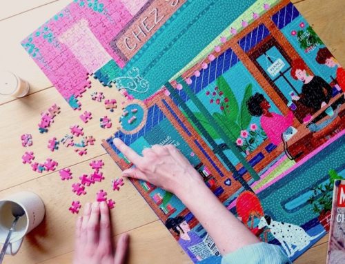 Offrir un puzzle pour adulte, le cadeau parfait pour vous divertir !