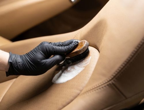 Comment bien entretenir et nettoyer chaque surface de votre voiture ?
