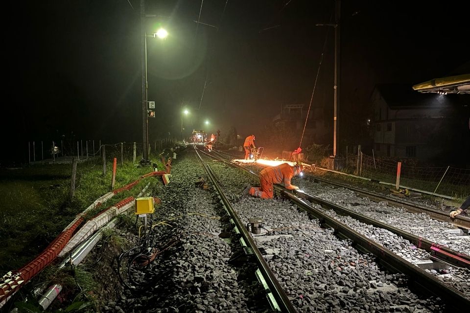 Sentinelle ferroviaire : un maillon essentiel dans la chaîne d’alerte !