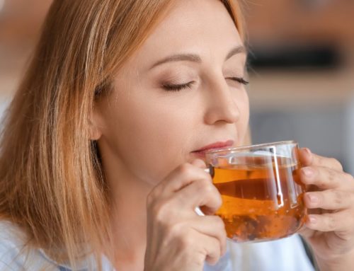 Peut-on utiliser les fleurs de CBD en infusion ?