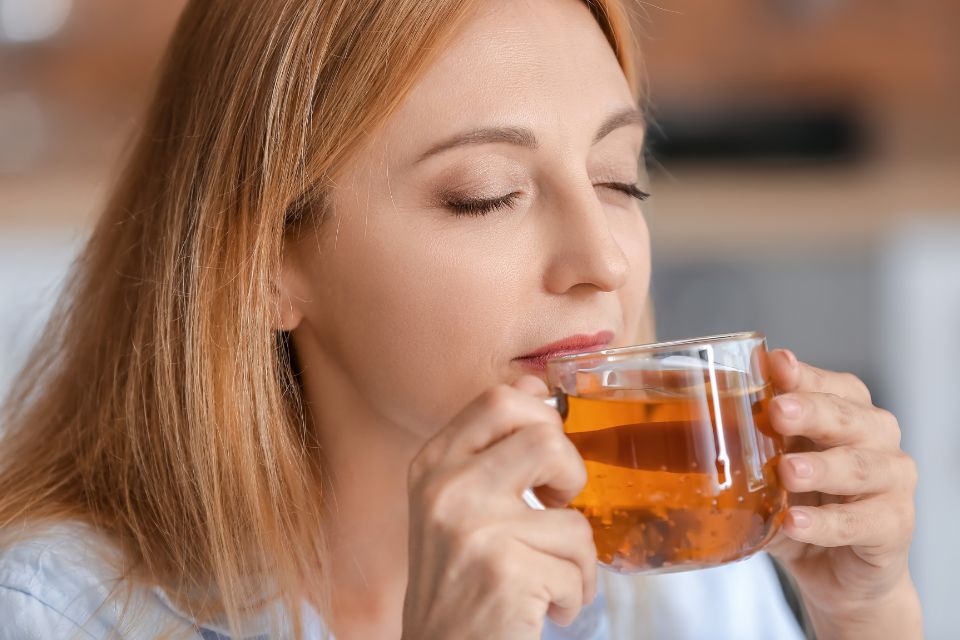 Peut-on utiliser les fleurs de CBD en infusion ?