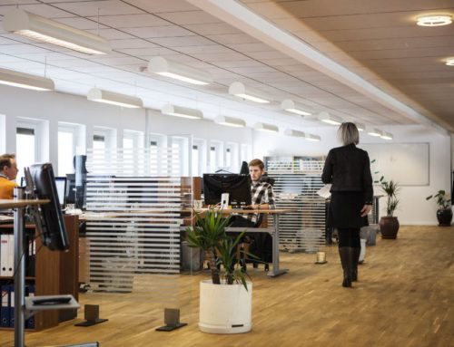 Quel matériel informatique choisir pour une entreprise performante ?