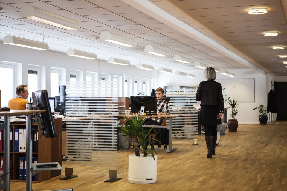 Quel matériel informatique choisir pour une entreprise performante ?