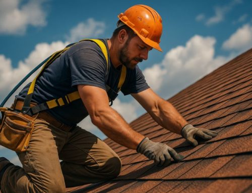 Réparer soi-même sa toiture ou appeler un couvreur ? Nos conseils !