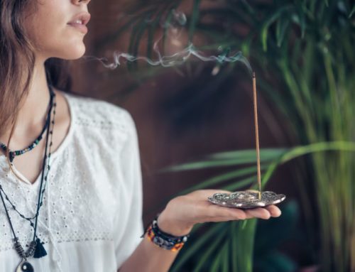 Les bienfaits méconnus de l’encens sur l’équilibre émotionnel