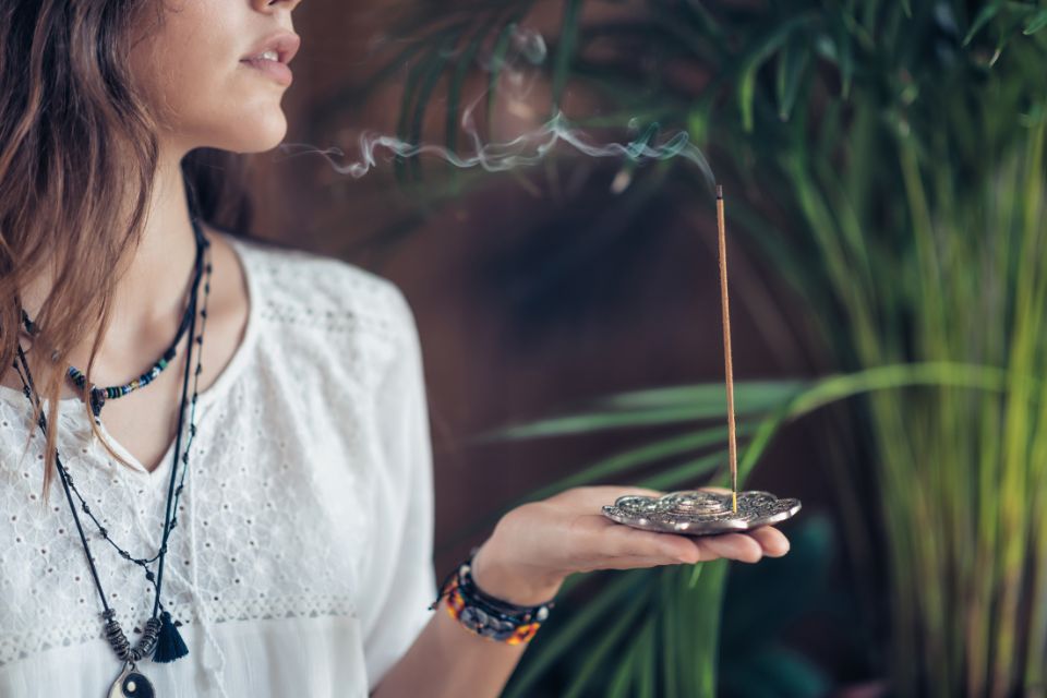 Les bienfaits méconnus de l’encens sur l’équilibre émotionnel
