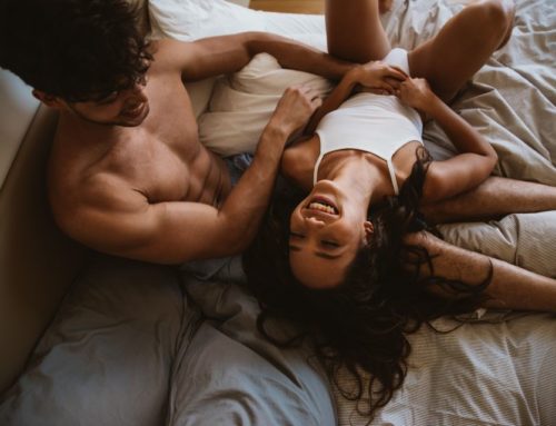 Les clés pour une vie sexuelle épanouie et durable dans un couple