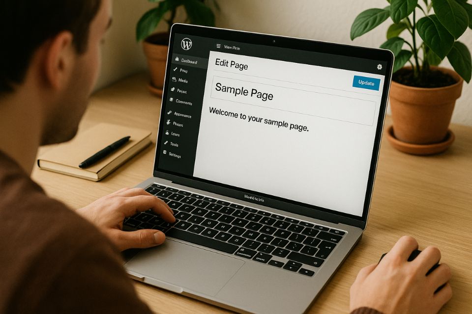 Les plugins indispensables pour optimiser un site WordPress