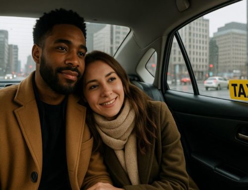 Partir de Longueuil vers l’aéroport : taxi, navette ou voiture, que choisir ?
