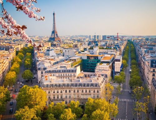 De quoi ai-je besoin pour domicilier une entreprise à Paris ?
