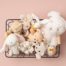 Comment une simple peluche aide à apaiser les peurs nocturnes ?