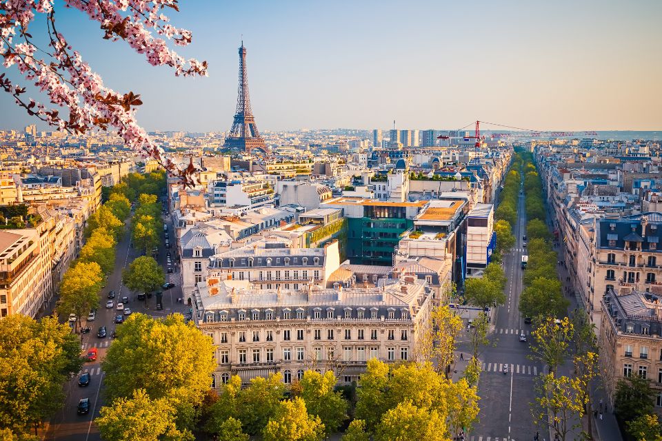 De quoi ai-je besoin pour domicilier une entreprise à Paris ?