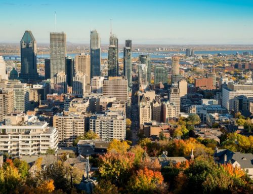 Organiser ses déplacements lors d’un séjour à Montréal en toute facilité !