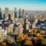 Organiser ses déplacements lors d’un séjour à Montréal en toute facilité !