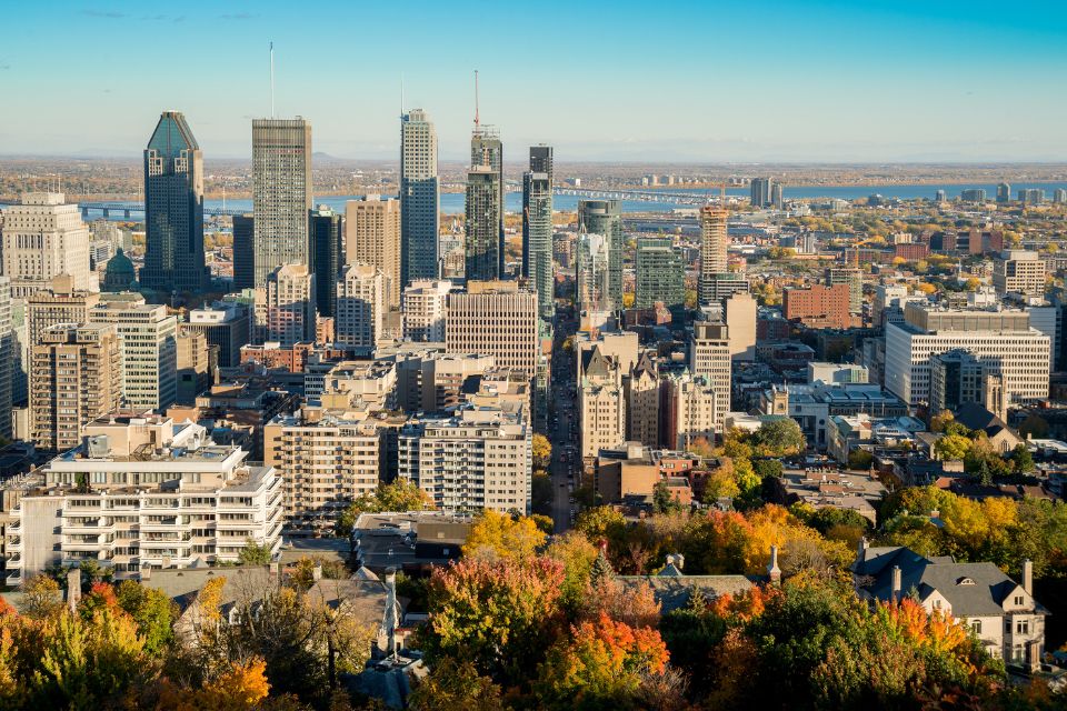 Organiser ses déplacements lors d’un séjour à Montréal en toute facilité !