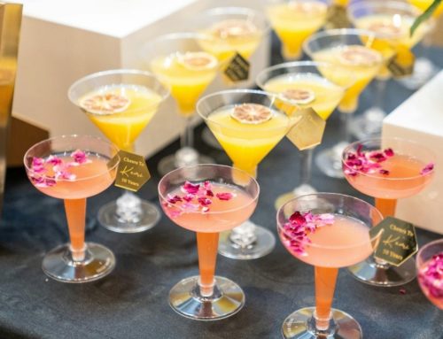 Comment surprendre vos invités lors d’une fête privée ?