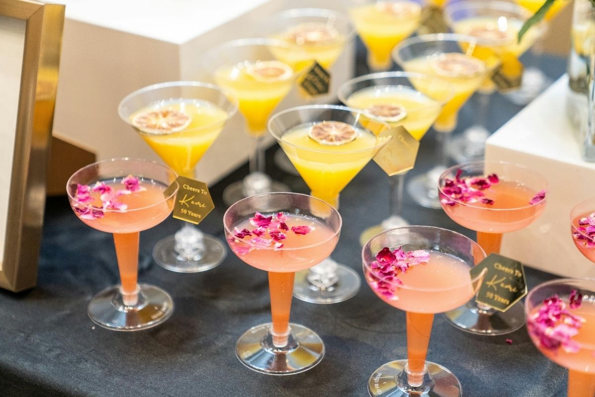 Comment surprendre vos invités lors d’une fête privée ?