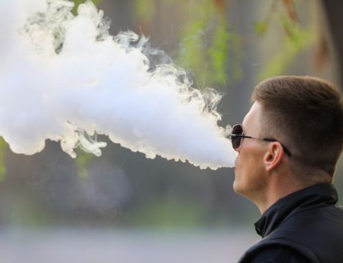 Pourquoi les puffs rechargeables sont-ils devenus la nouvelle tendance ?