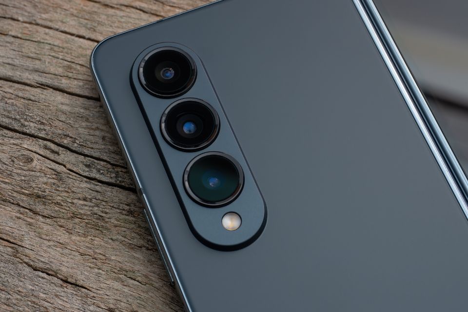 Quelles pièces sont le plus souvent remplacées sur un smartphone Samsung ?