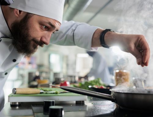 Inox ou porte vitrée, quel réfrigérateur professionnel pour ma cuisine ? 