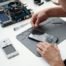 Les pannes de smartphone les plus fréquentes et comment les reconnaître