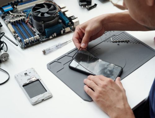 Les pannes de smartphone les plus fréquentes et comment les reconnaître