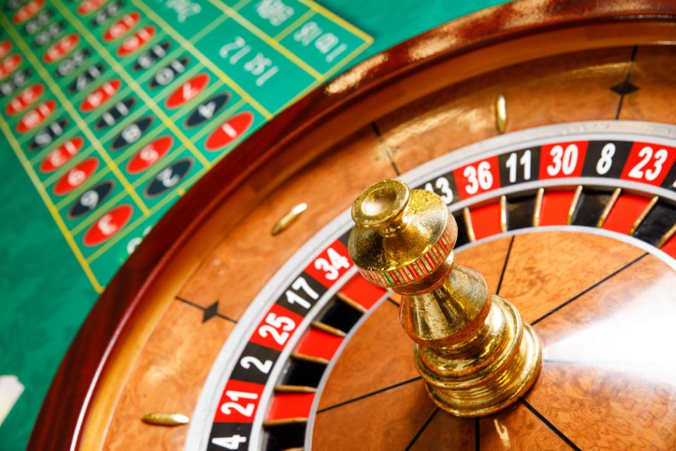 Savoir analyser une partie de roulette avant de miser !