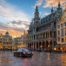 World of Coffee, Odoo Experience, Estetika : quand Bruxelles devient un carrefour professionnel !