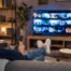 L'IPTV, c'est un seul abonnement pour plusieurs contenus !