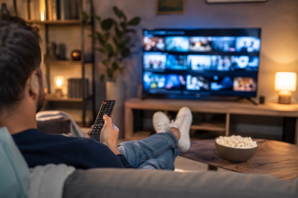 L’IPTV, c’est un seul abonnement pour plusieurs contenus !