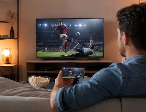 Regarder ses chaînes préférées partout grâce à l&rsquo;IPTV, oui c&rsquo;est possible !
