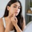 Pourquoi certaines imperfections semblent-elles suivre le rythme du cycle menstruel ?